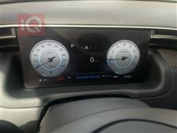 هيونداي سانتا كروز